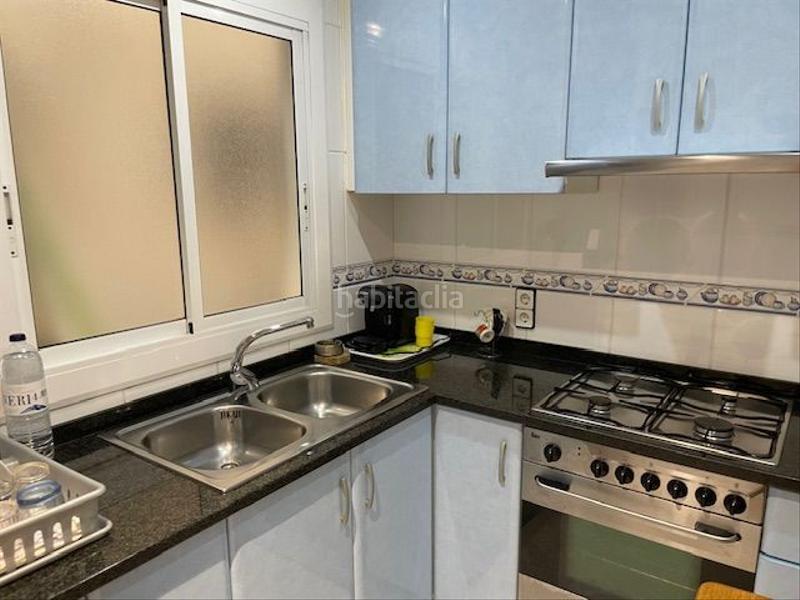 Foto f11d5140-556e-46c5-abec-29d51a9f7f32. Piso  centro con ascensor en Zona Alta Premià de Mar