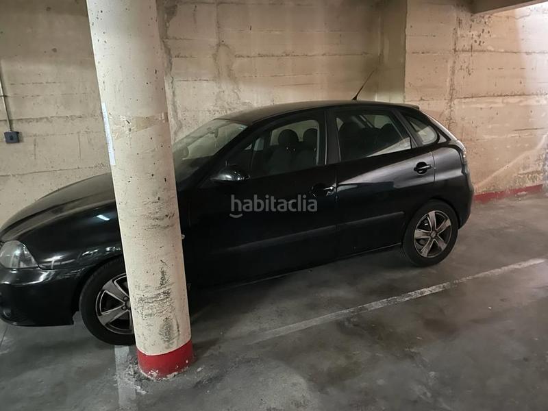 Foto 92f6fadb-6728-42ad-ab98-f3b6dbff92c9. Parking coche parking para coche en Centre-Nucli Antic Premià de Mar