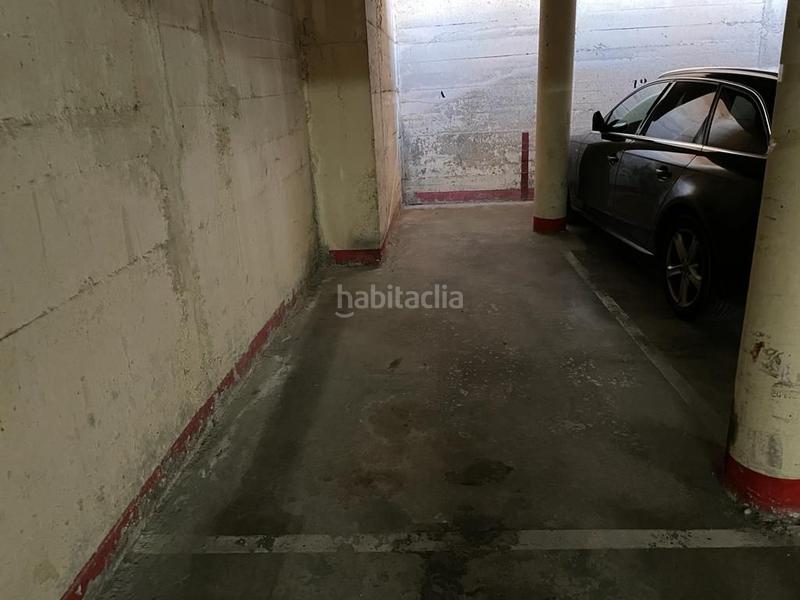 Foto 9b4a2392-00b7-4587-8f10-f52b20b0eefa. Parking coche parking para coche en Centre-Nucli Antic Premià de Mar