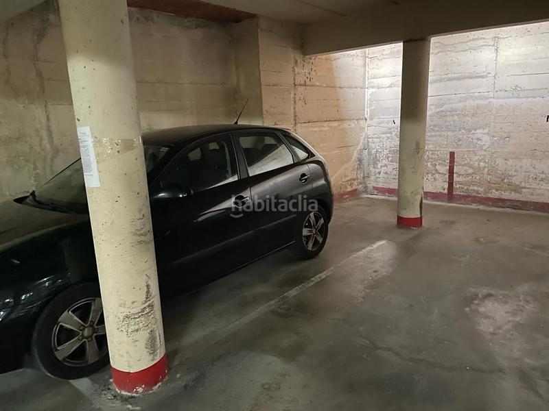 Foto 9b4ef294-f57b-405a-be11-3dea1d4e932f. Parking coche parking para coche en Centre-Nucli Antic Premià de Mar