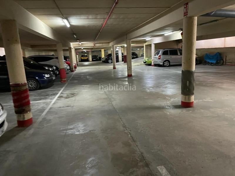Foto a6fd588b-c6e7-4d12-8538-097a52e2329f. Parking coche parking para coche en Centre-Nucli Antic Premià de Mar