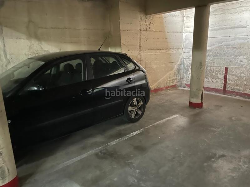 Foto e009878d-8208-49ab-a4d6-b16d23d7aed1. Parking coche parking para coche en Centre-Nucli Antic Premià de Mar