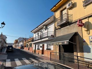 Casa a schiera in Centro