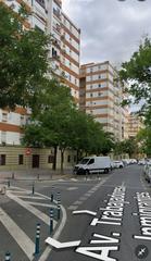 Pis a Villegas. Piso en polígono norte