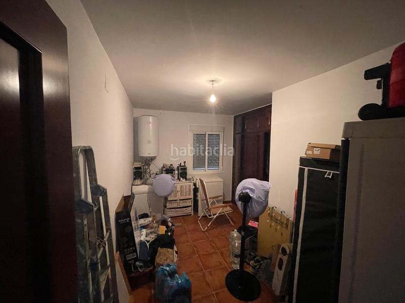 Foto 1391335c-b4f8-4bcd-bc6e-4f7608df7465. Chalet  en los ranchos de guadiamar en Sanlúcar la Mayor