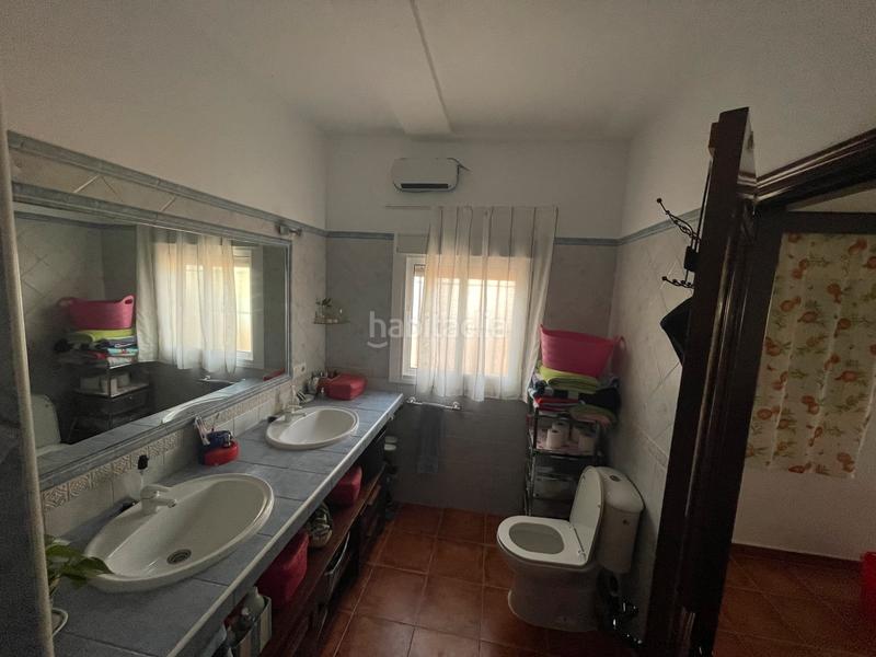 Foto 4235ce88-17e2-4a6c-85fc-af7bbf0f66de. Chalet  en los ranchos de guadiamar en Sanlúcar la Mayor