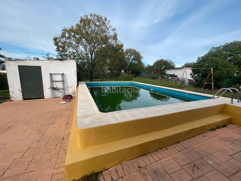 Foto 4f8eac53-2ea5-4057-b8c5-c342a9fa8268. Chalet  en los ranchos de guadiamar en Sanlúcar la Mayor