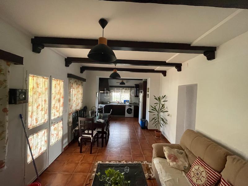 Foto 652a6174-d01f-4712-897d-7c91764b4573. Chalet  en los ranchos de guadiamar en Sanlúcar la Mayor