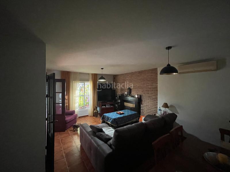 Foto 6d8fbdf8-7632-4950-b34f-7198f8bee17d. Chalet  en los ranchos de guadiamar en Sanlúcar la Mayor