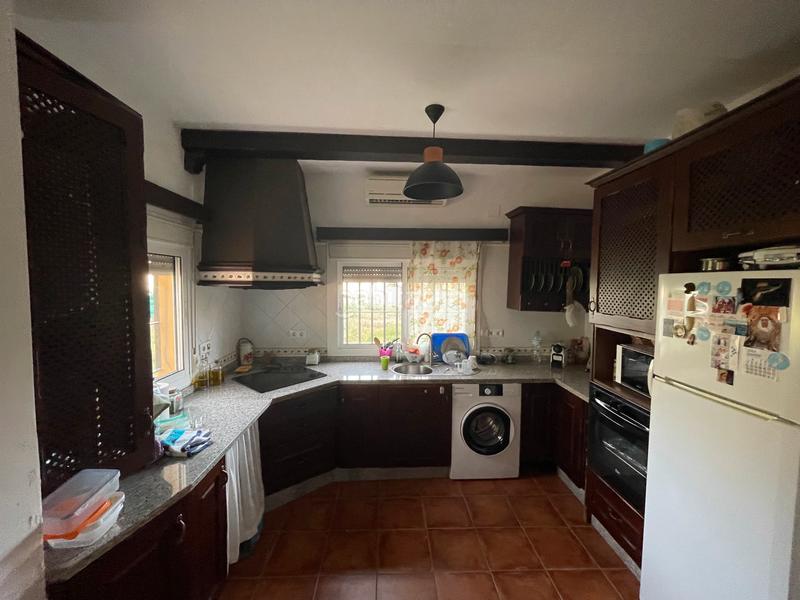 Foto 71b924fc-9963-4837-9c25-630eeede4a5b. Chalet  en los ranchos de guadiamar en Sanlúcar la Mayor