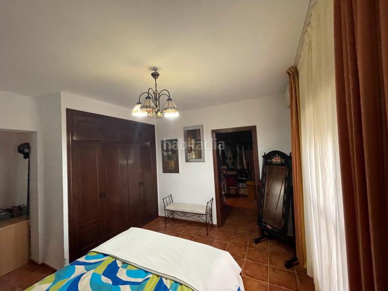 Foto c78699bb-f61c-4ac4-a651-e1d12a15b7ac. Chalet  en los ranchos de guadiamar en Sanlúcar la Mayor