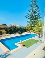 Xalet a Sa Cabaneta. Inmo mallorca. chalet con piscina sa cabaneta