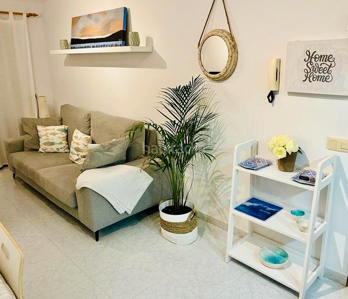 Foto 5b7e4e58-4536-450d-9c3b-4f93b95972b5. Lloguer pis amb calefacció aparcament a port de Pollença Pollença