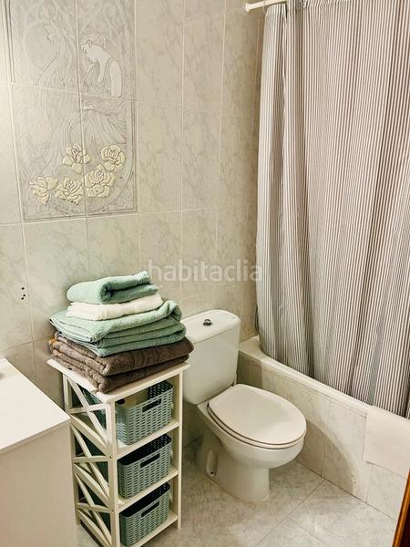 Foto 106074d9-6ffa-42eb-bc3c-92e881dfaa1d. Rent flat with heating parking in port de Pollença Pollença