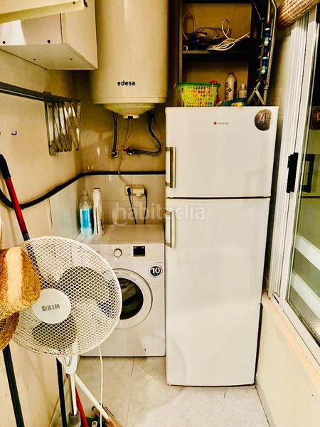 Foto e3aef4e1-837c-4328-a426-941cea014ed1. Rent flat with heating parking in port de Pollença Pollença