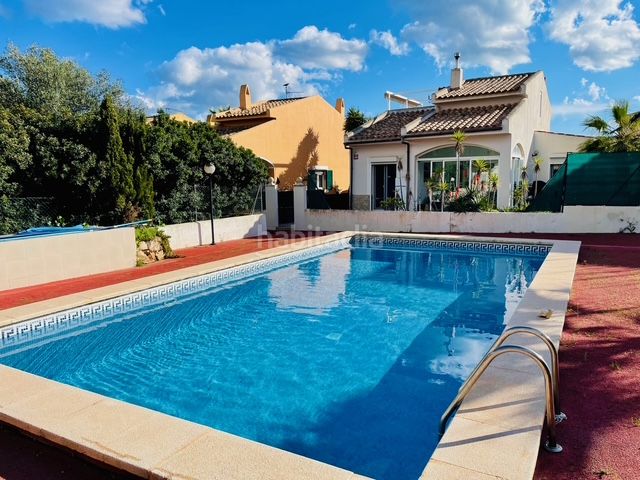 Foto 6f3bf19b-9bd5-44ab-a107-16ec5b77f42f. Xalet amb aparcament piscina a Cales de Mallorca Manacor