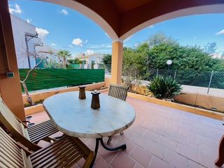 Xalet a Cales de Mallorca. Inmo mallorca: chalet unifamiliar en cales de mallorca