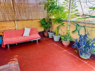 Lloguer Pis  Avinguda del cid. Inmo mallorca. piso duplex 3 dormitorios amueblado son ferriol