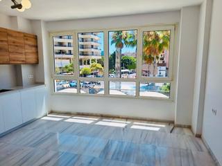 Rent Apartment in Son Armadams. Inmo mallorca. a estrenar apartamento 1 dormitorio zona el terre