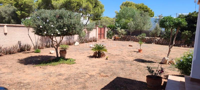 Foto 098dec20-452c-4ab1-97bc-e807dfe887a5. Alquiler chalet inmo mallorca. chalet 4 dormitorios en cala s´amarador santany en Santanyí