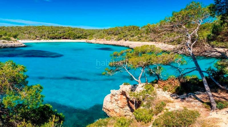 Foto 97251460-90f4-44b7-84d9-18e0e93f3f25. Lloguer xalet amb xemeneia calefacció a Cala Figuera Santanyí