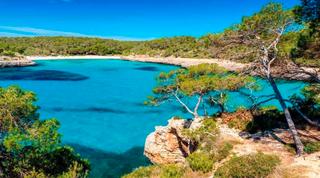 Location Chalet  N/a. Inmo mallorca. chalet 4 dormitorios en cala s´amarador santany