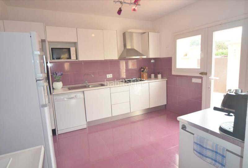 Foto e9a506f1-e300-4e9f-a2a6-1adf0f6ea408. Location chalet avec cheminée chauffage dans Cala Figuera Santanyí