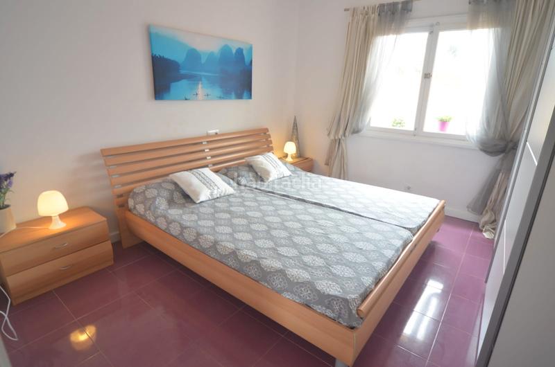 Foto f36f568b-8e9a-4608-aa24-76e9e4c9a7db. Location chalet avec cheminée chauffage dans Cala Figuera Santanyí