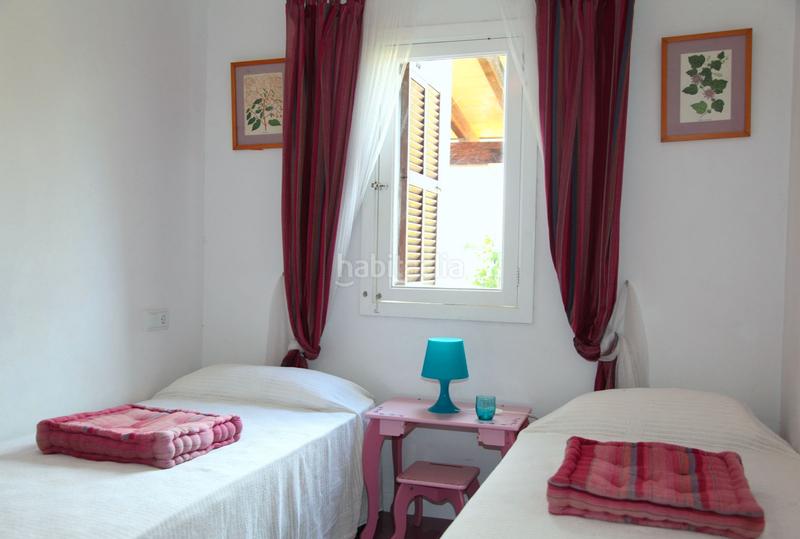 Foto fd5a546f-6611-4043-a916-de3df572da09. Location chalet avec cheminée chauffage dans Cala Figuera Santanyí