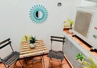 Lloguer Planta baixa  Carrer marino benejam. Planta baja 1 dormitorio alquiler temporada