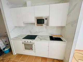 Location Rez-de-chaussée  Carrer major. Inmo mallorca. planta baja marratxi 2 dormitorios