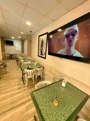 Traspàs Local Comercial  Carrer de la dragonera. Traspaso cafeteria pleno funcionamiento en palma