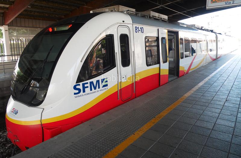 Foto 0b431628-913d-44bf-89fa-e6e9b069d2f2. Terrain résidentiel dans Son Amonda - Reis Catòlics Inca