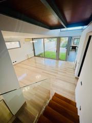 Miete Chalet  Carrer doctor fleming. Inmo mallorca. se alquila moderno chalet en lloseta.