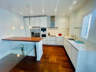 Location Appartement  Carrer de la fàbrica. Inmo mallorca en el corazón de santa catalina, piso 3 dormitorio