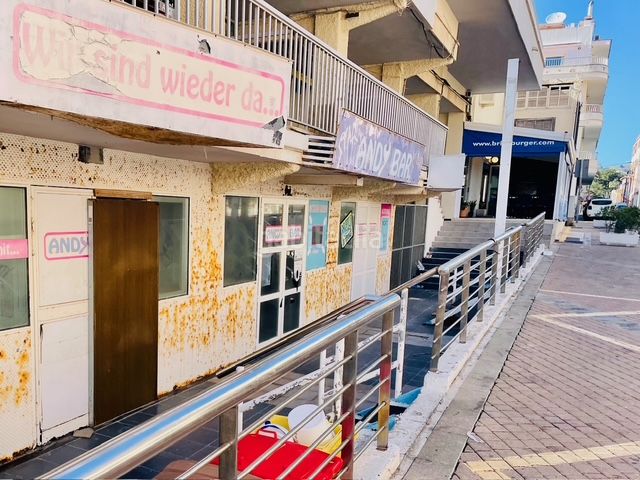 Foto 985705ff-43a0-41f2-b527-56a1af97fe18. Local comercial a Cala Ratjada Capdepera