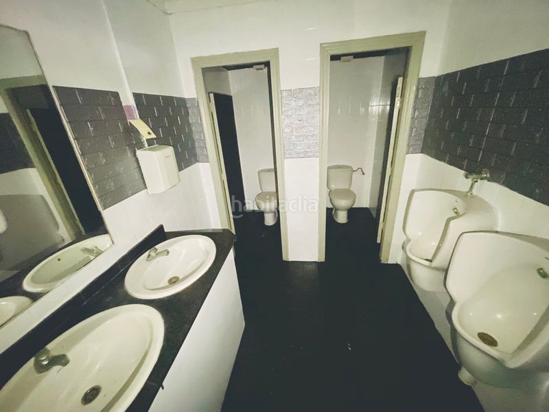 Foto ec1a1d1c-558a-4113-b49a-dc5e2683ef21. Local comercial a Cala Ratjada Capdepera