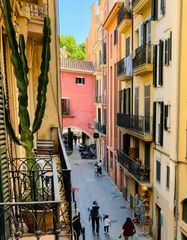 Affitto Piccolo appartamento  Carrer de la mar. Inmo mallorca: apartamento en el centro de palma- la lonja
