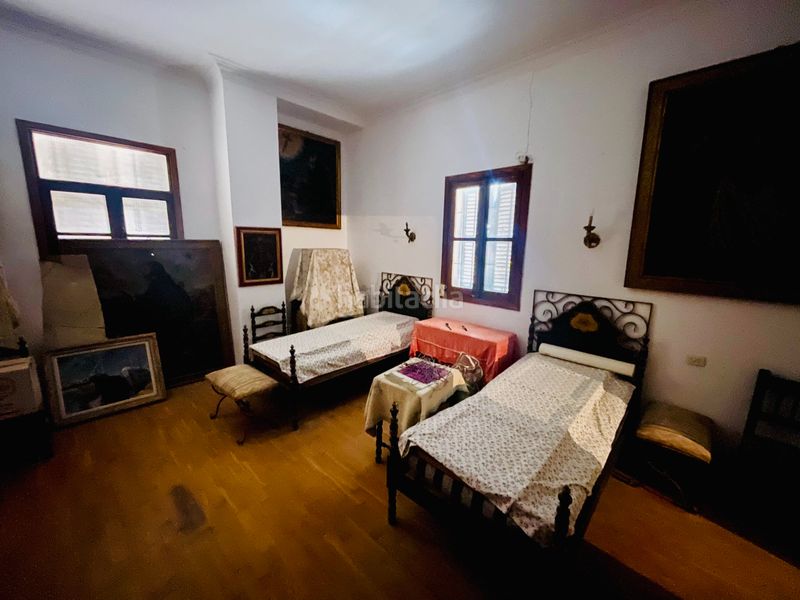 Foto 16d2c5a4-9c1b-4715-80fe-57d234af0a59. Masia amb xemeneia aparcament a Sa Cabana - Can Carbonell - Ses Cases Noves Marratxí