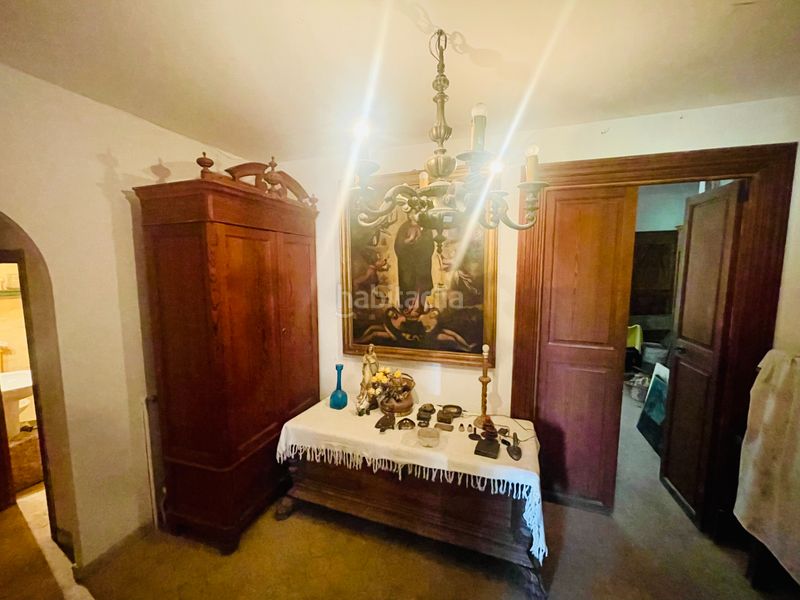 Foto 551e0f23-7a6a-432f-a328-419030855f2d. Masia amb xemeneia aparcament a Sa Cabana - Can Carbonell - Ses Cases Noves Marratxí