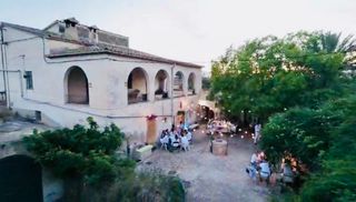Casale  Carrer d'antoni furió. Casa señorial en marratxí - oportunidad única de rehabilitación