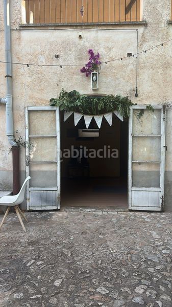 Foto 9d2bd033-0cff-4c53-ae53-d62658361502. Masia amb xemeneia aparcament a Sa Cabana - Can Carbonell - Ses Cases Noves Marratxí