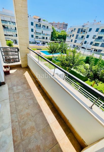 Foto 0e29ff98-8d7b-4745-8913-34e132e23155. Pis amb aparcament piscina a Son Dameto Palma de Mallorca