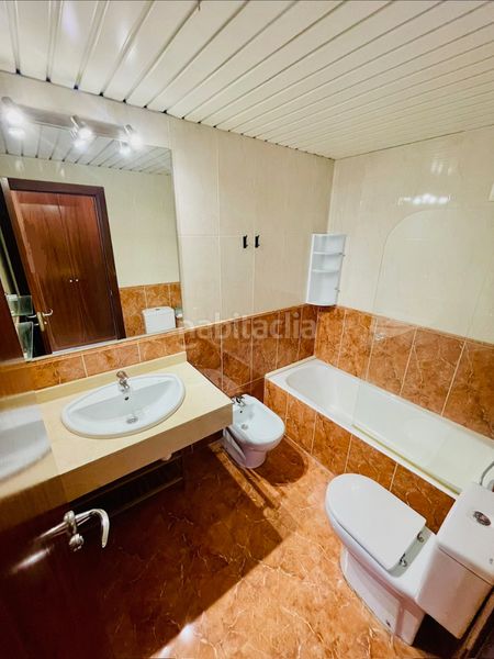 Foto 501ebed5-0141-48b8-9c79-9def6abc10ed. Pis amb aparcament piscina a Son Dameto Palma de Mallorca