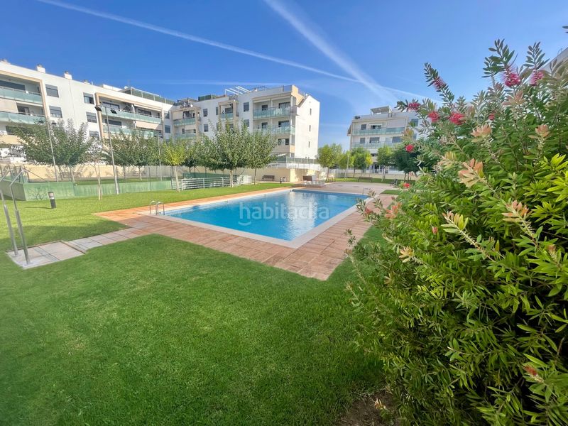 Foto 8aa131fc-63e6-4454-a08e-35f48a905361. Pis amb aparcament piscina a Son Dameto Palma de Mallorca