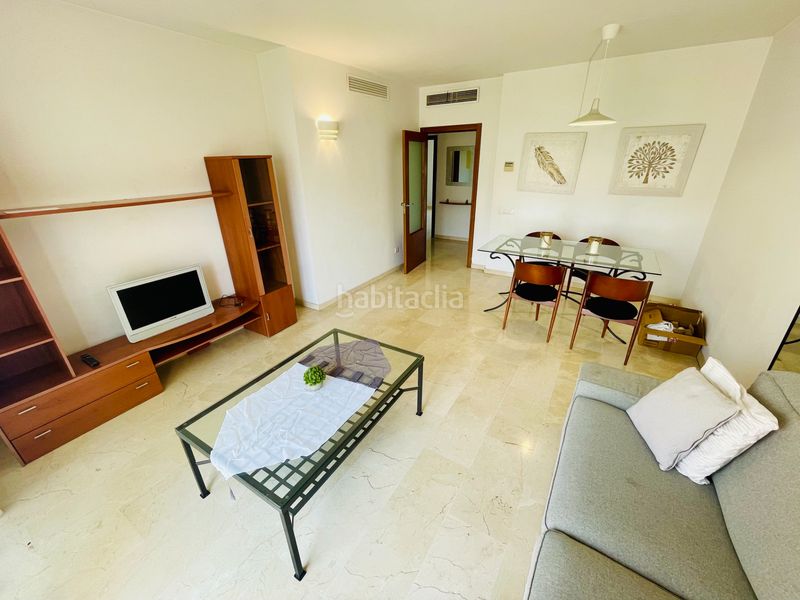 Foto a849ec19-e24d-4a42-9f21-b12b179fe8f6. Pis amb aparcament piscina a Son Dameto Palma de Mallorca