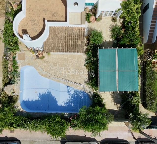 Foto 2a7fa2ea-86db-468d-84ca-612ee56c4262. Xalet amb xemeneia calefacció aparcament piscina a Santanyí