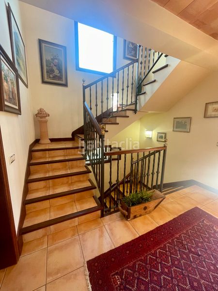 Foto 15026b45-4d78-4d0a-b045-4d7999de193d. Chalet mit kamin heizung parking in Mancor de la Vall
