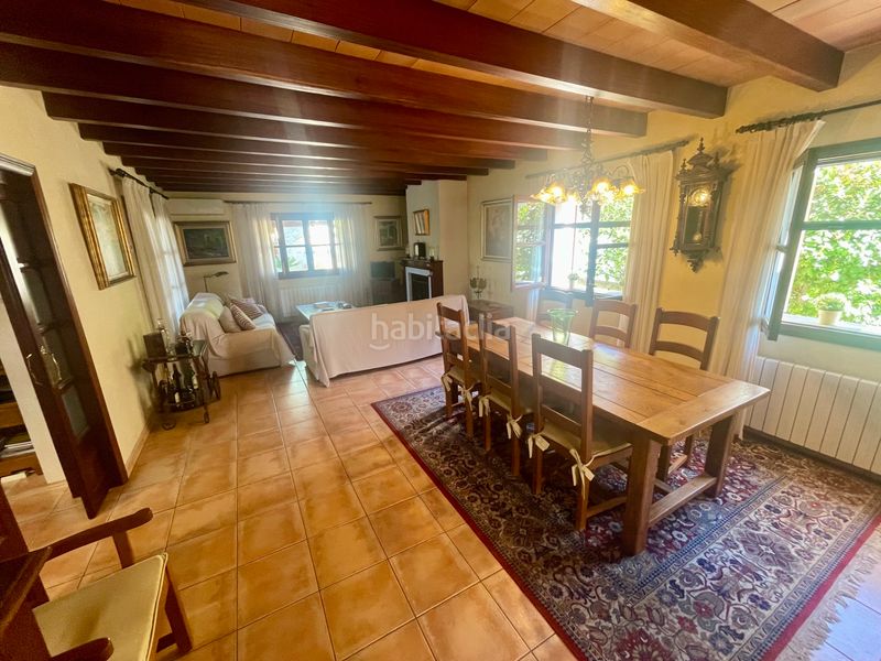 Foto 161ad5b8-239a-4510-9fb2-7baad0dab8fe. Chalet mit kamin heizung parking in Mancor de la Vall