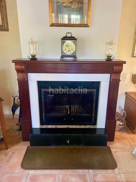 Foto 531df780-5a94-4f41-8eb3-d0794b56041d. Chalet mit kamin heizung parking in Mancor de la Vall